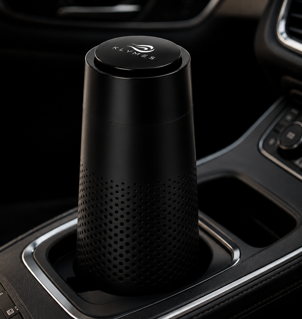 klymes Premium Car Air Purifier